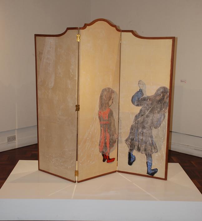 Hide and Seek (back)