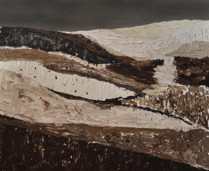 Landscape XI: Inheritances