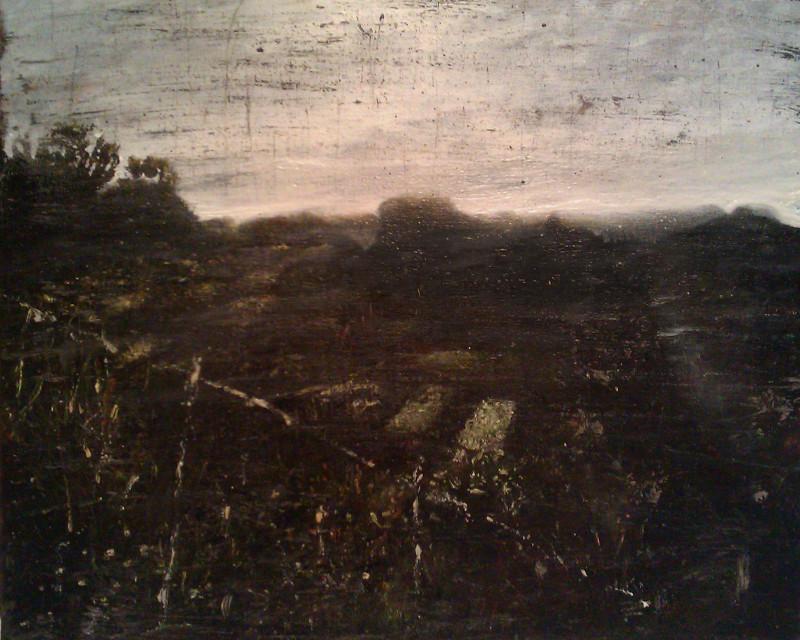 Landscape II (Vicissitudes)