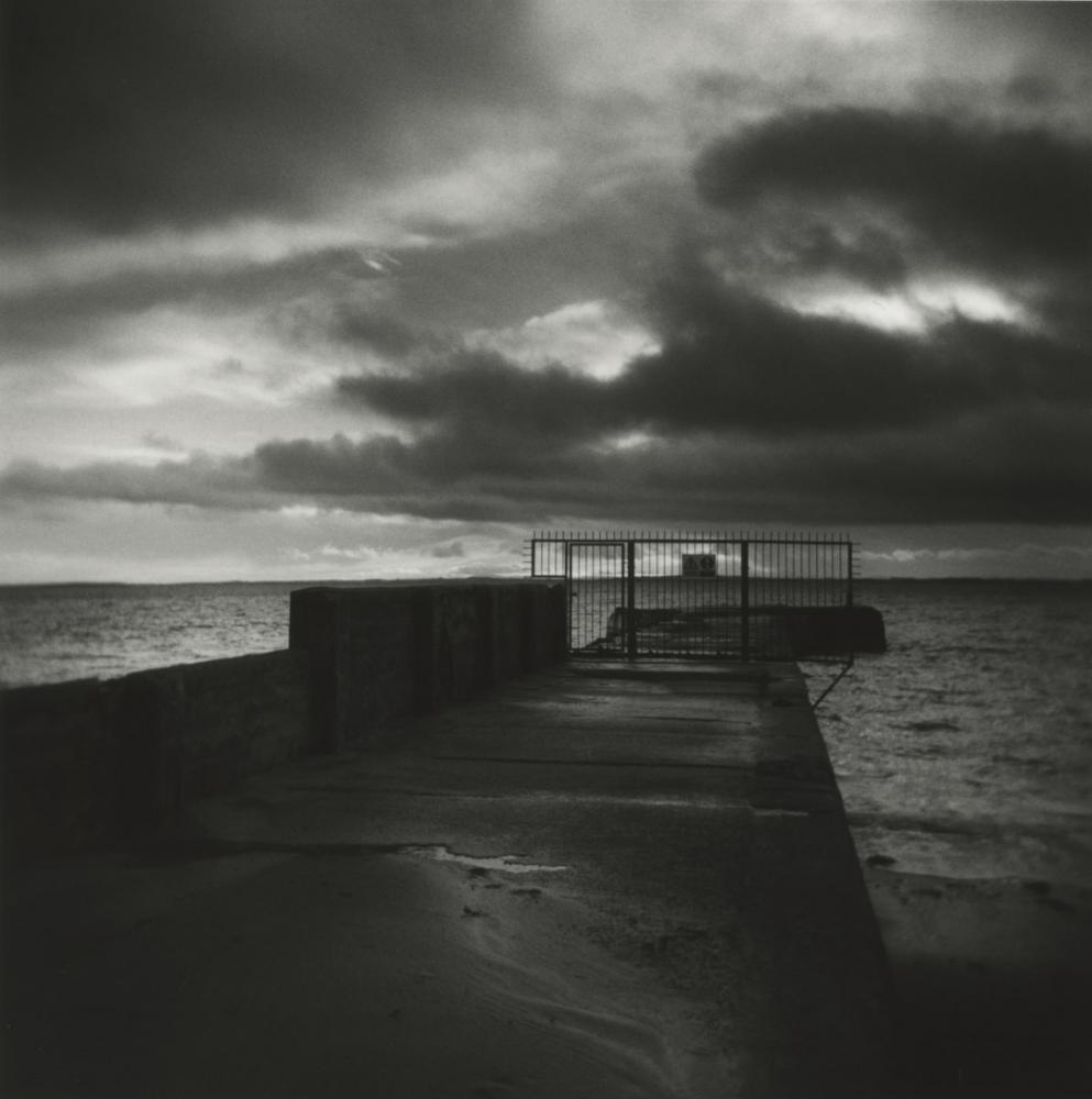 Embo Pier 2, The Highlands