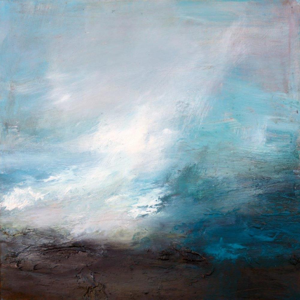 The memory of the moment we first met III