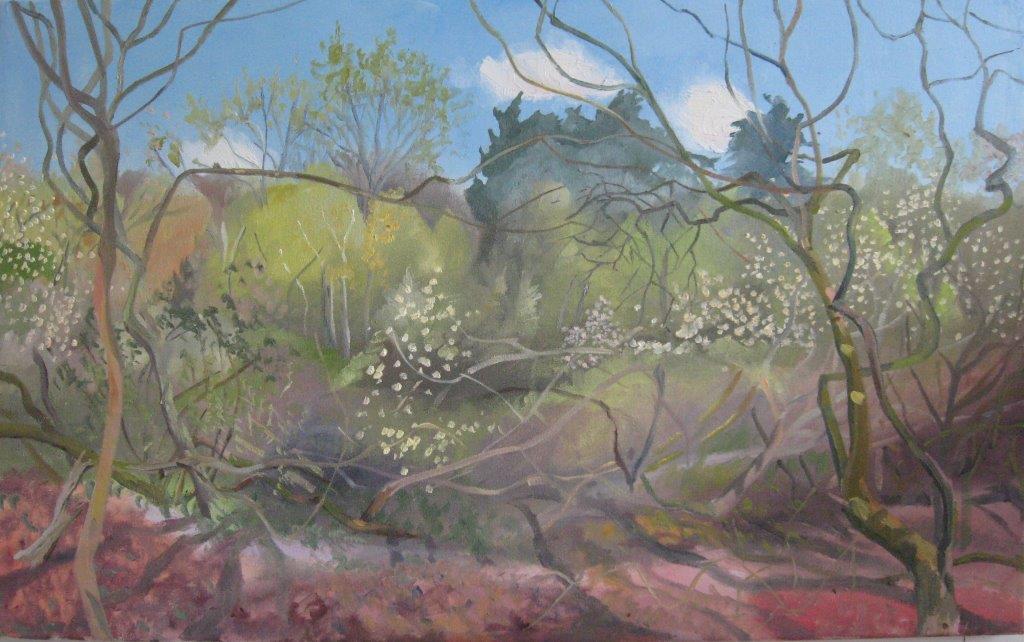 Easter Weekend, 2013