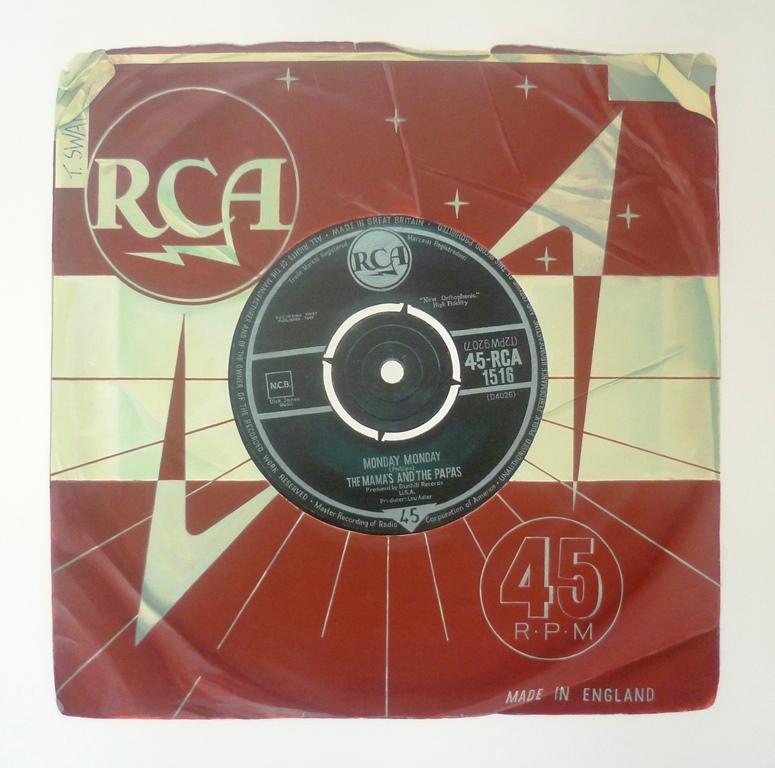 Monday Monday/The Mamas &amp; Papas