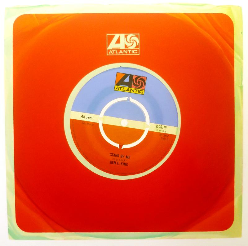 Stand By Me/Ben E. King