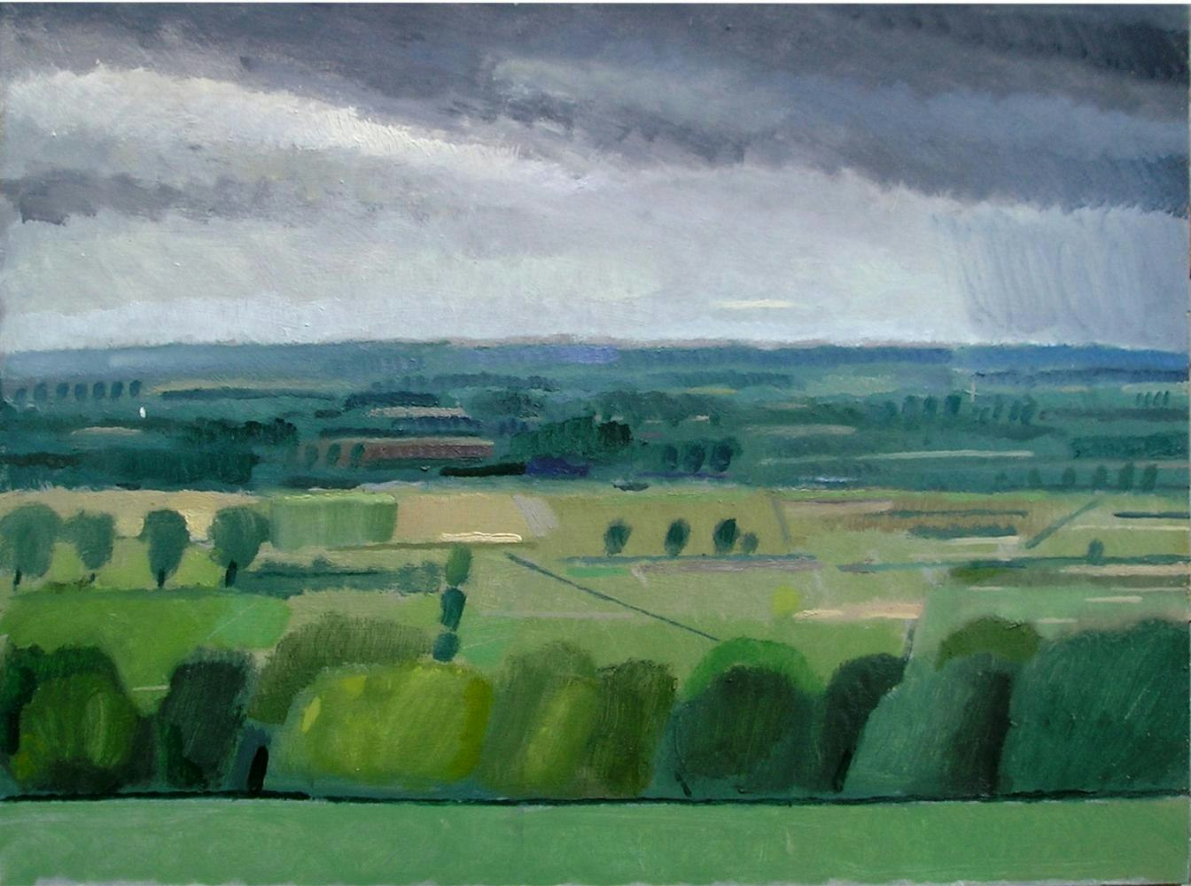 Andrew Walton