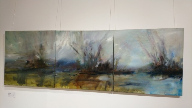 Along By the River, Deep In Thought