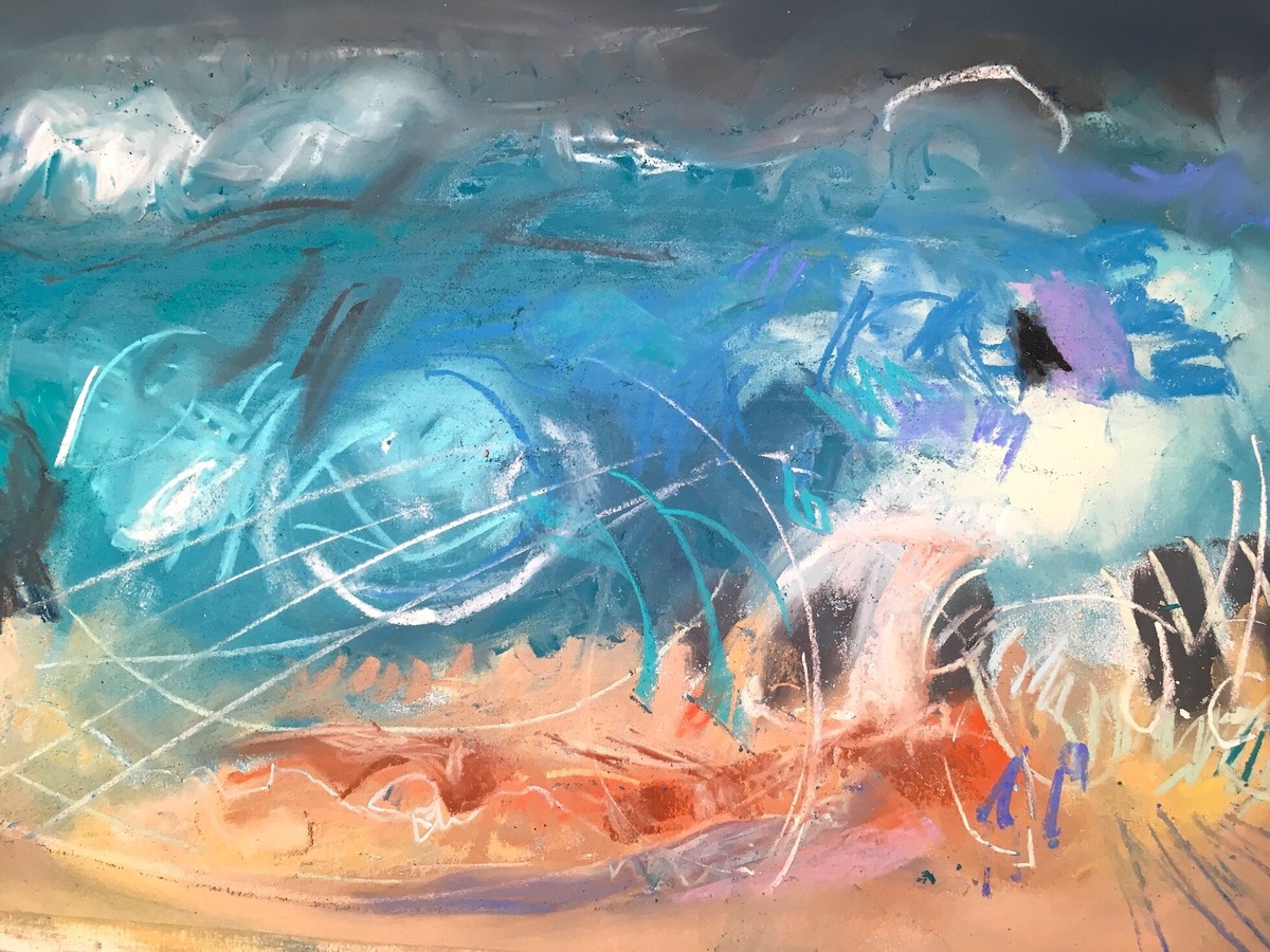 Seascapes of The Soul