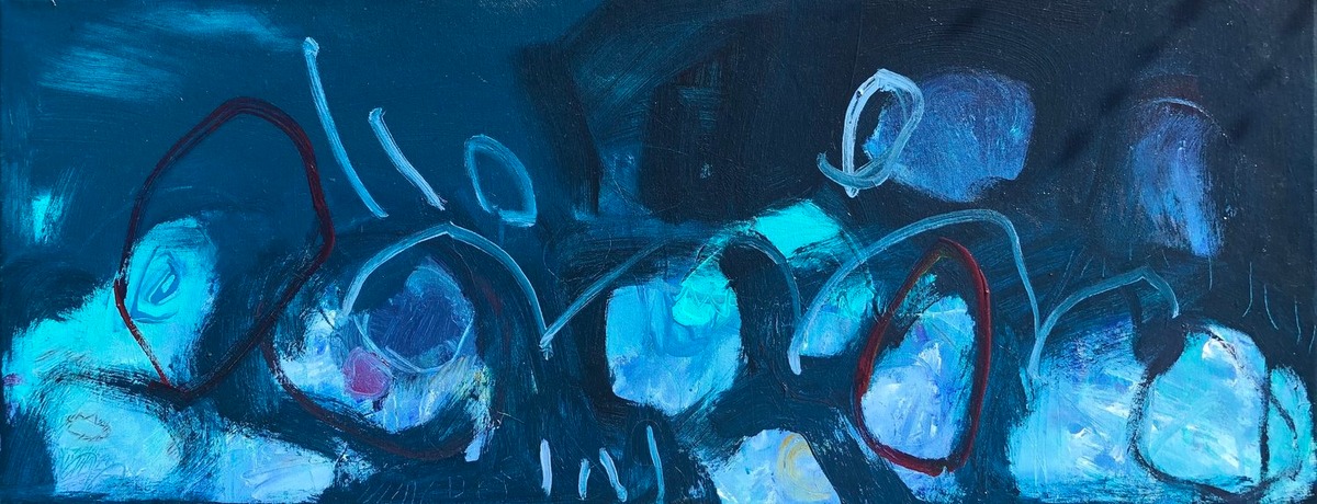 The Thrilling Storm of Wonder