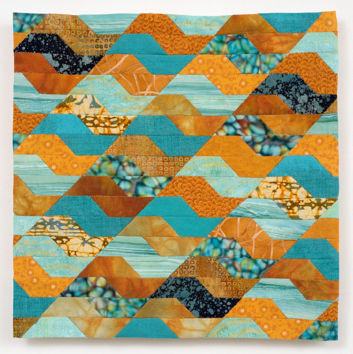 Grecian Seas - Morning