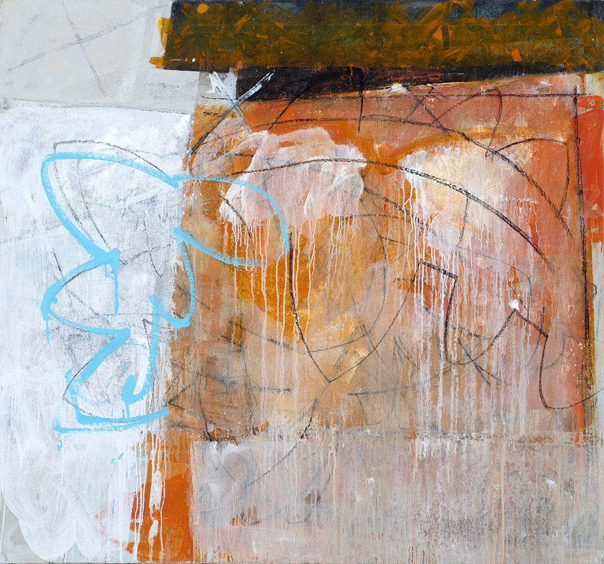 Marking Out The Boundaries 5