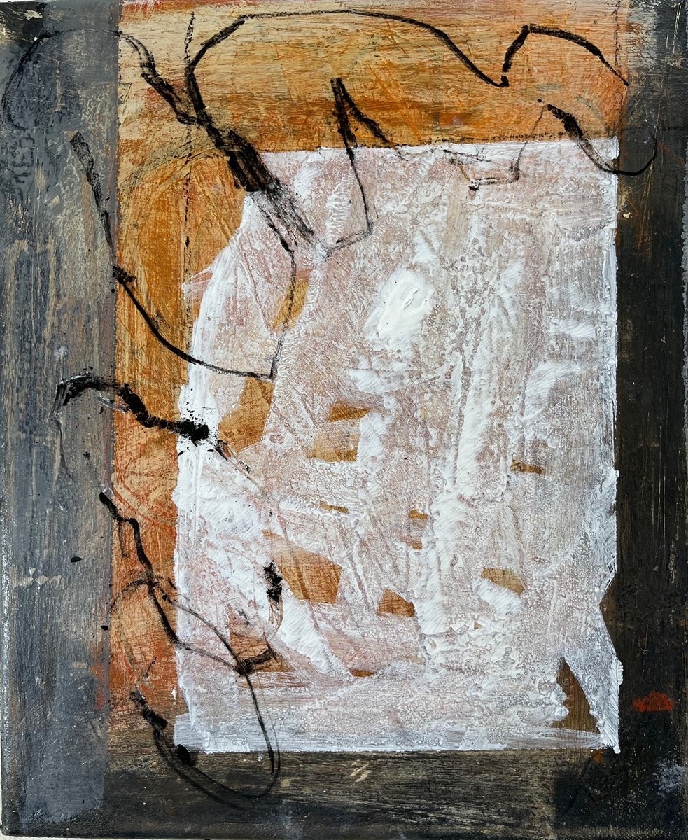 Vertical Landscape 2