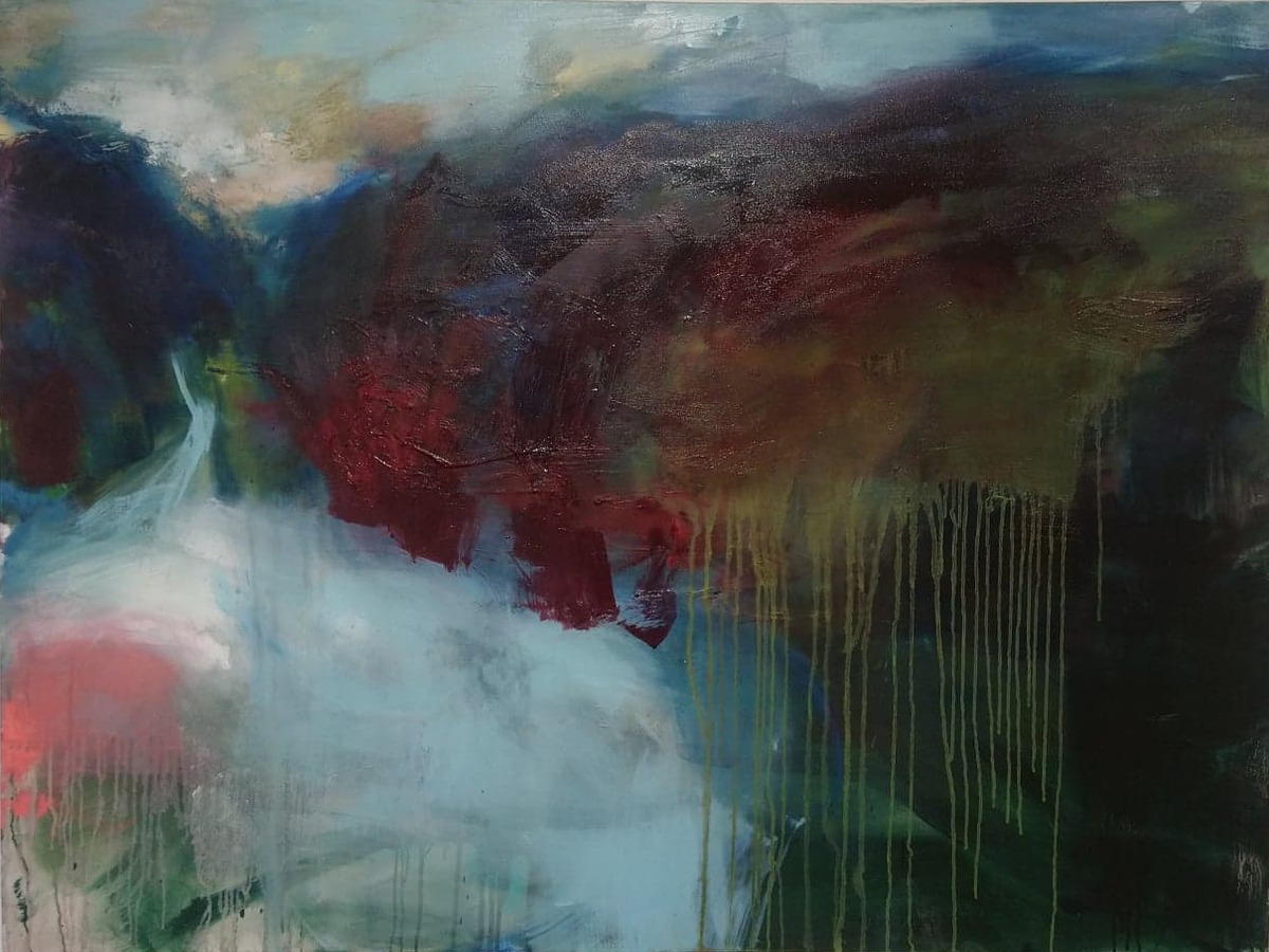 I Found My Way Back Alone