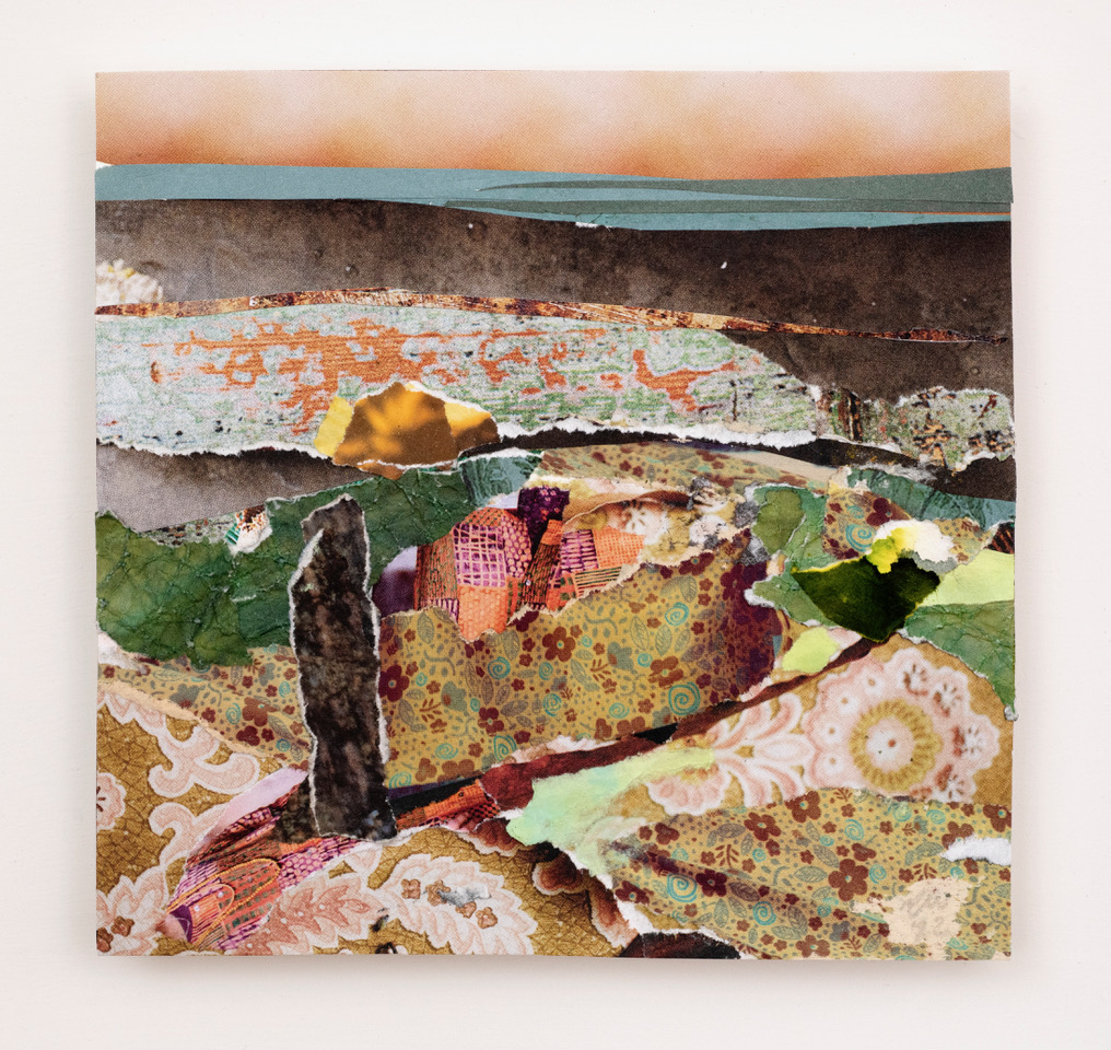  From Prospect Cottage ...